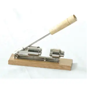 Kitchener Pecan and Nut Cracker Model 100