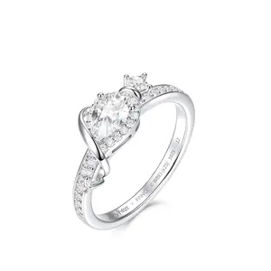 Harry Potter x FANCIME Felix Felicis Silver Ring