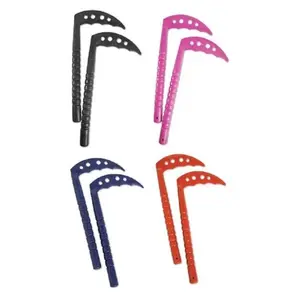 ProForce Plastic Kama martial arts karate practice