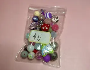 Bead Bag