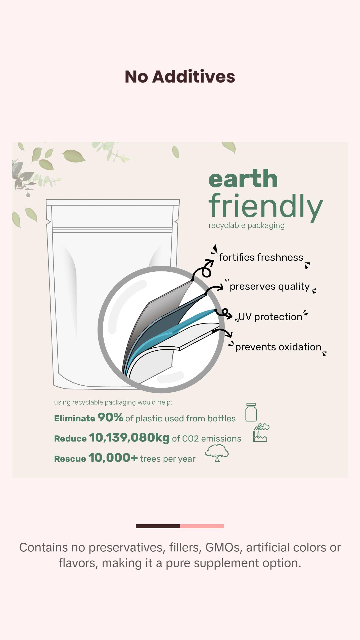 Micro Ingredients Organic Saw Palmetto Powder