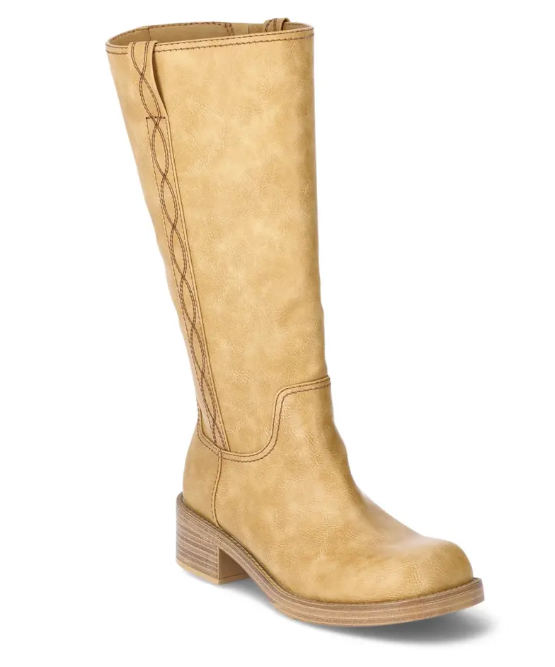Women's Tall Riding Boot