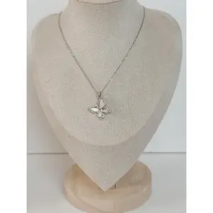 Butterfly Necklace