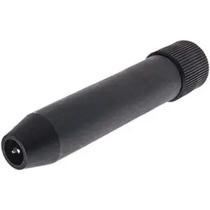 Fuel Injector Micro Filter Removal Tool Kit with Optional Basket Screens (6mm × 13.8mm), 12 Filters + Extractor Tool Fits Most EFI Injectors