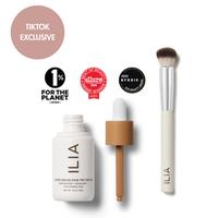 RAMLA BAY ST12.5 - Super Serum Skin Tint SPF 40