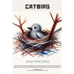 USED-Catbird by Julia Marie Davis (Paperback)
