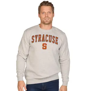 Syracuse Orange Campus Crewneck