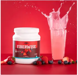 Melaleuca Fiberwise Natural Fiber Supplement for Digestive Health - Versatile Daily Use for a Healthy Lifestyle