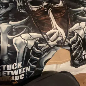 Random 5-Piece Set Plus Size Men's Long Thong Underwear, Breathable Sport Briefs, Quick-Dry, Halloween Print, Anti-Slip, Comfortable Elastic Waistband, Workout Gym Underwear