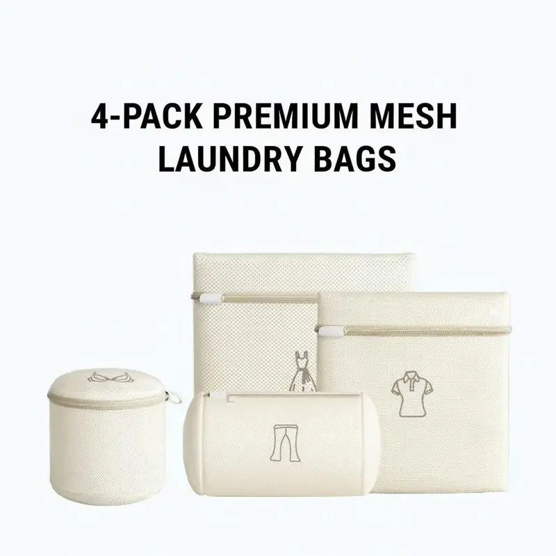 mesh laundry bags target - TikTok Shop