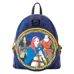 The Lord Of The Rings: The War Of The Rohirrim Mini Backpack With Belt Bag