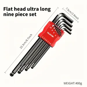 Local Delivery, Hex Wrench Hex Star Hex Phillips Screwdriver Set Tool Hex Extension