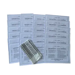 Gaoketop Paper Shredder Sharpening &  Sheets,24-Pack (8.7 x 7.9 inch/Piece)