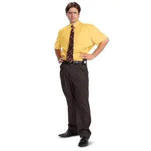 The Office Dwight Adult Costume