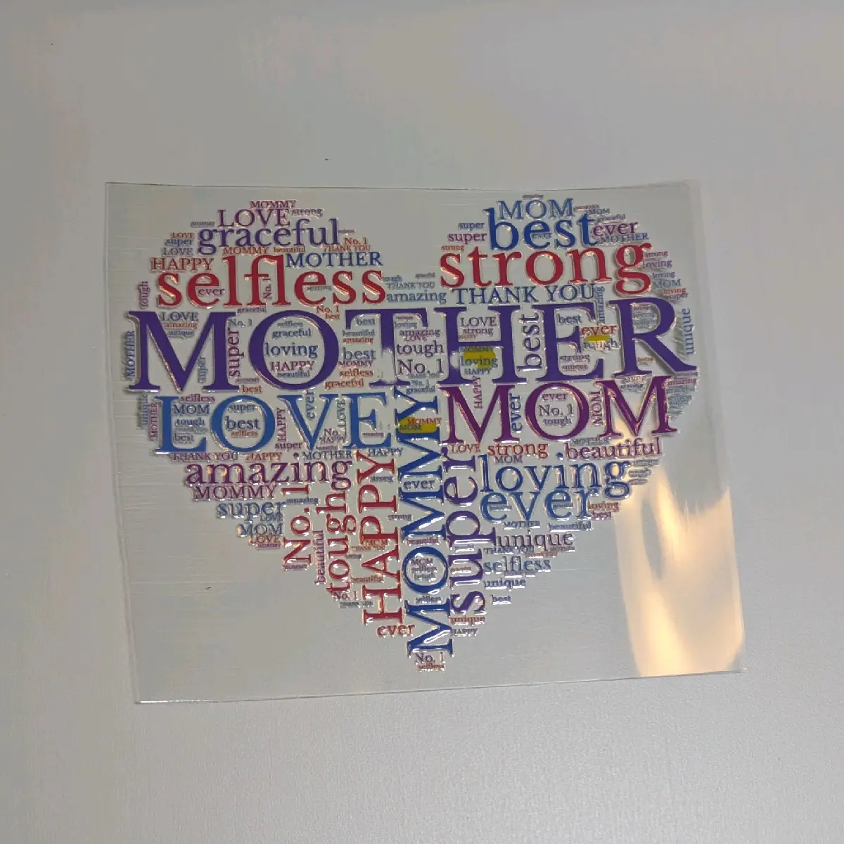 uvdtf decal