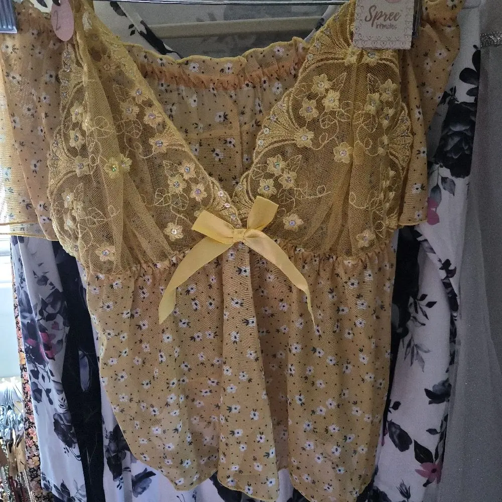 Spree Intimates