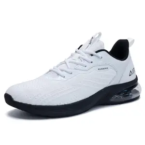 AOV Mens Casual Fashion Sneakers Walking Shoes Tennis Running Sneakers Comfortable Shoes