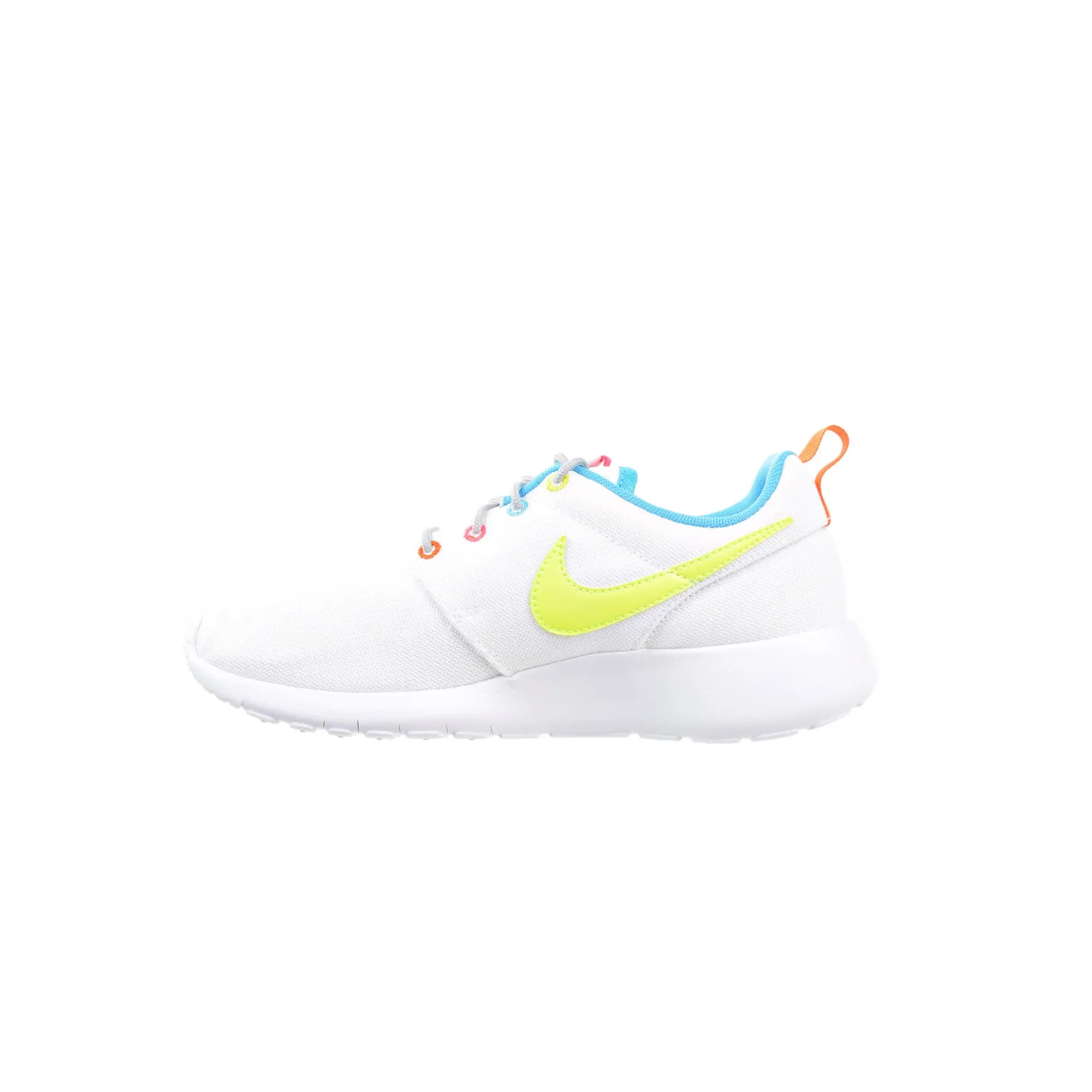 Roshe One (GS) "White" 599729 105