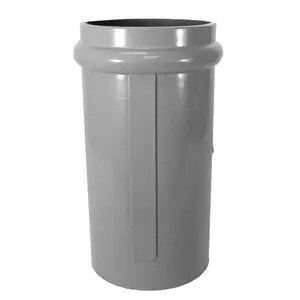 Cantex 5144023U 4 in. Expansion Coupling