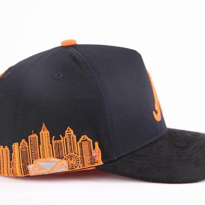 ATL VOL. 1 HAT