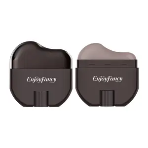 EnjoyFancy Contour Stick - A Snug Fit for Face Contour, Beginner Friendly Makeup Tool, Waterproof & Sweatproof, V-line Enhancer