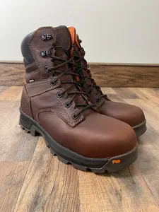 Timberland Titan EV 8" Safety