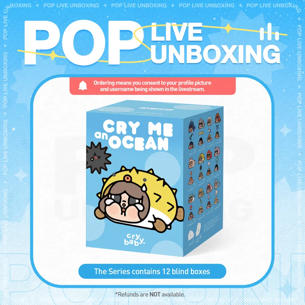 popmart new - TikTok Shop