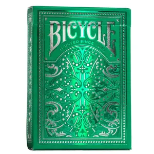 Bicycle Jacquard Playing Cards