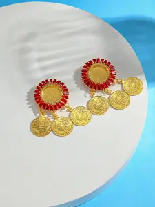 Brooches for Women, Scarf Pins & Collar Pins, Kurdish Turkish Bride Jewelry, Luxurious Arabic Accessories