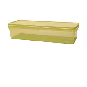 Tupperware Mini Fresquita 1.4L Vegetable Storage Container