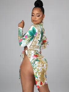 STAY WITH ME - dress