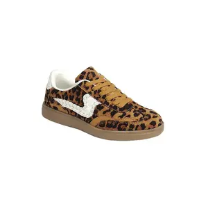 Mod Cheetah Sneakers