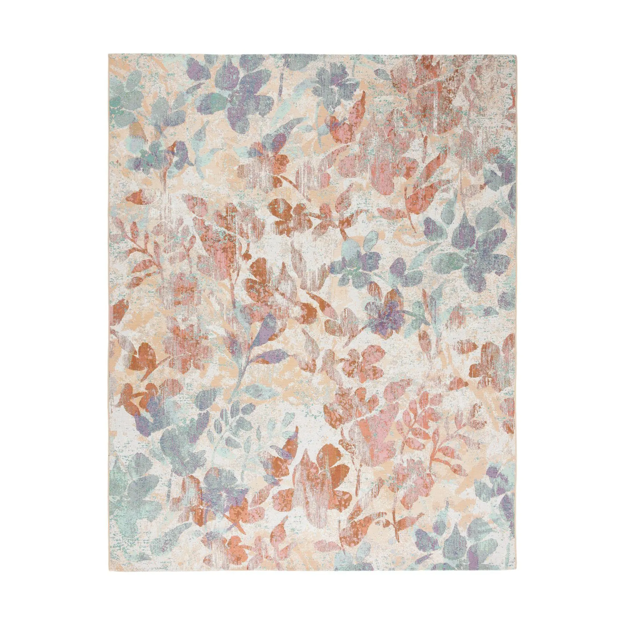 Safavieh Barbados Rustwood Retreat 9'-10" x 12'-5" Rug Safavieh Barbados Rustwood Retreat 9'-10" x 12'-5" Rug