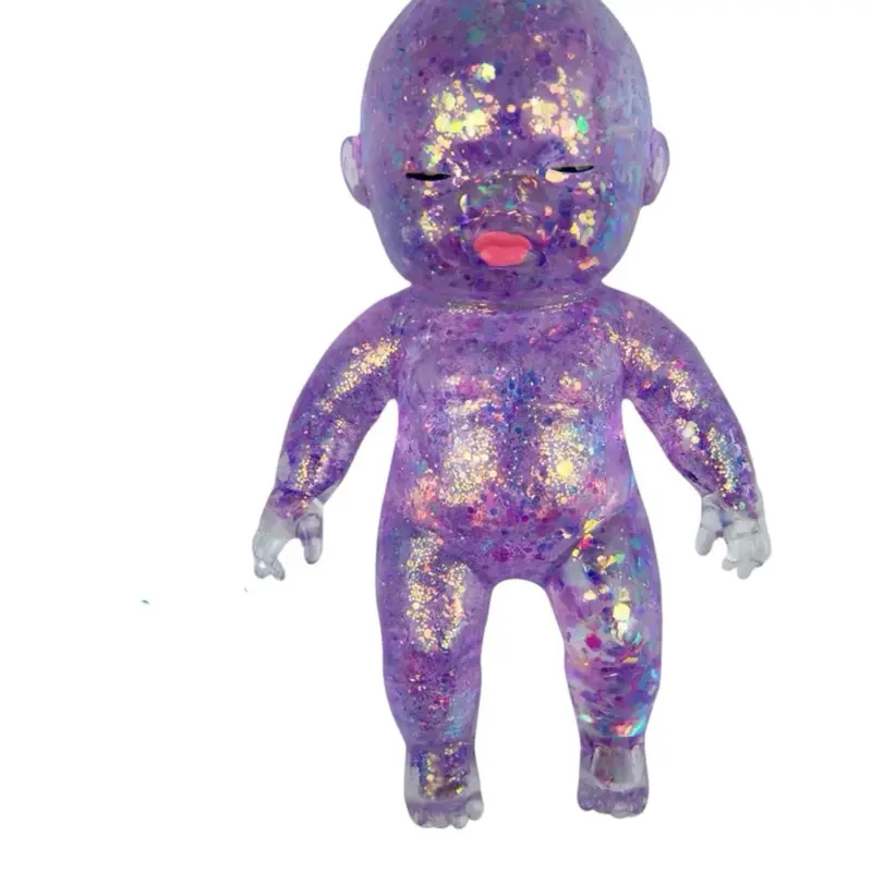 Stress Relief Baby Squish Toy