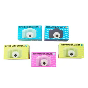 J'Adore Retro Mini Camera
