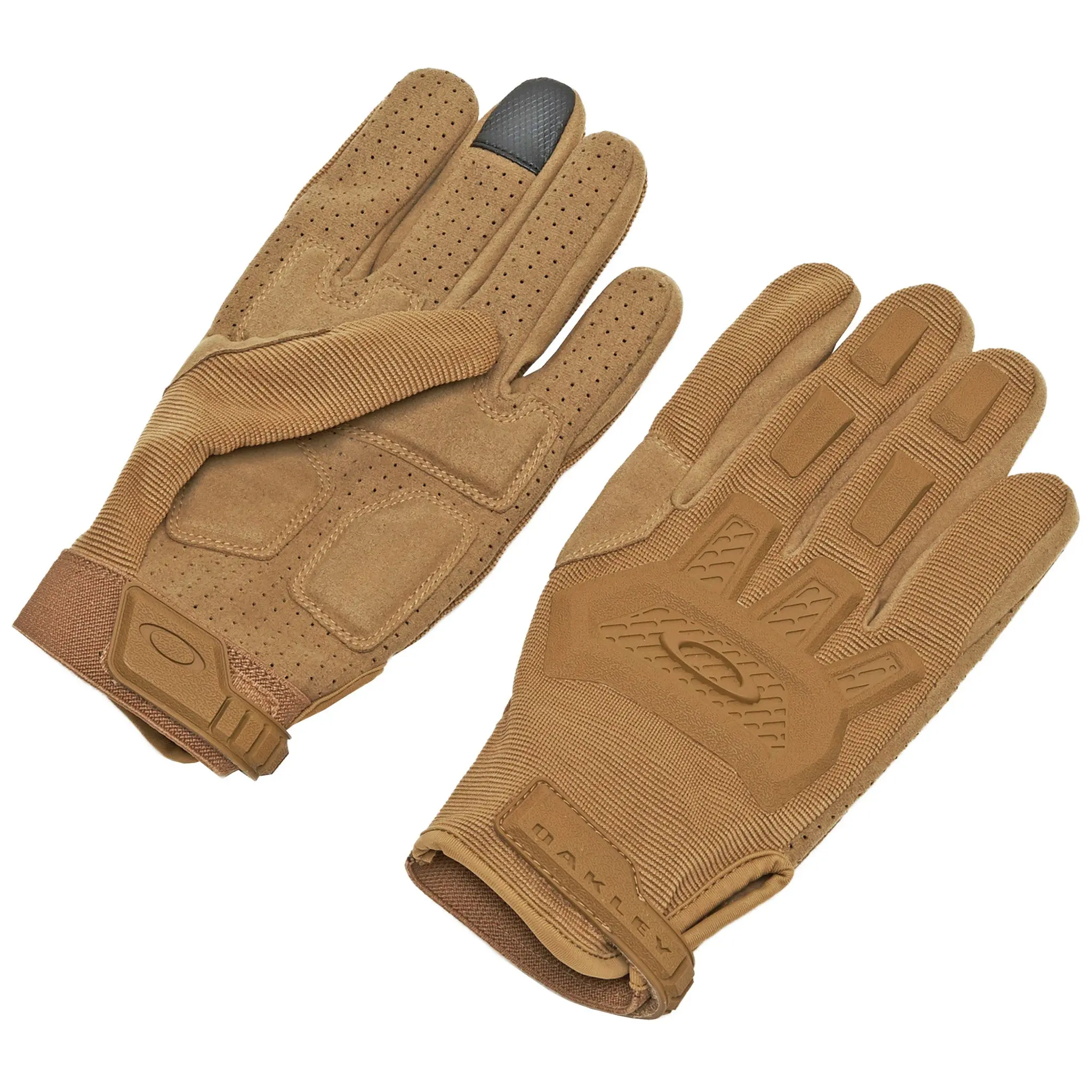 [FOS900307-86W] Mens Oakley FLEXION T GLOVE