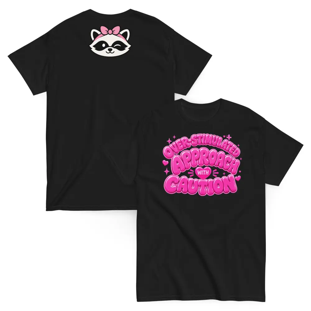 Unisex classic tee