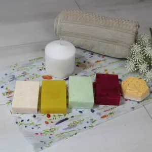 MAISON NABBY – Collection Privée: Luminous Skin Ritual Set (5-Piece)