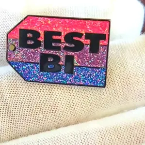 best Bi LBGT hot funny pin