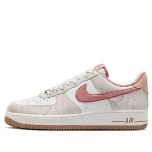 Nike Air Force 1 Low 'Canyon Rust Snakeskin' HF2898-100