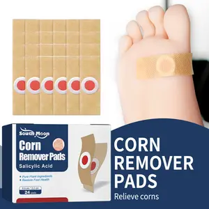Gram Warty Corns Patch, Foot Soles Chicken Especially Clean Flesh Piercing Wart Wart Repair Patch Plain Sweat Tube Repair Patch Daily