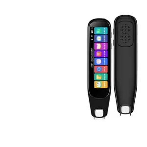 All-Purpose Smart Dictionary Pen, Scanning Pen, Reading Pen, Translation Pen, Scanning Learning Pen for Elementary, Middle, and High School Students