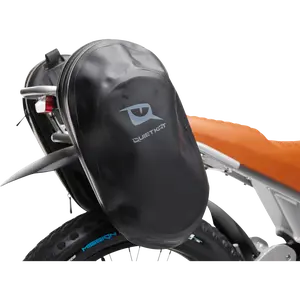 Aeroe Quick Mount Cargo Pod Bundle