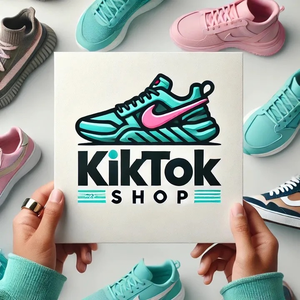 KickTok Shop