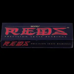 Bones - Reds Bearings