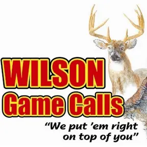 Wilsongamecalls shop logo