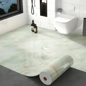 Self-adhesive marble kitchen and Bathroom wall stickers, quickly refresh walls, perfect for rental or small space upgrades, create stylish kitchen, full of design appeal