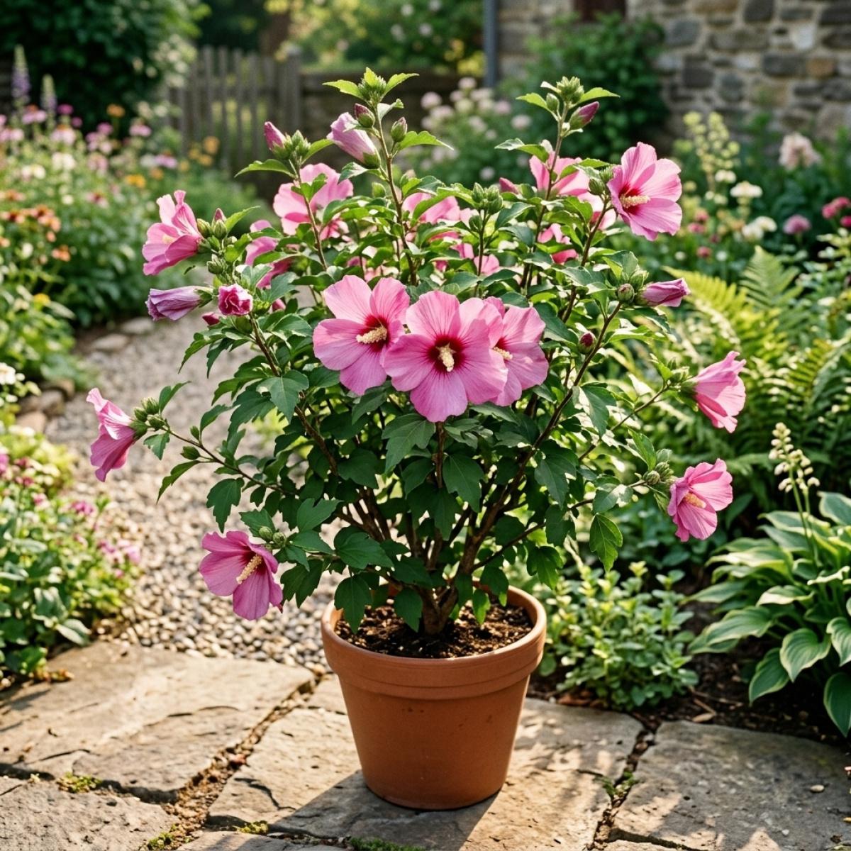 Fast Growing Hibiscus Seeds for Home Garden Decoration Non-GMO Easy to Grow Beautiful Flower Seeds for Balcony Yard Planting Hardy Perennial Flowers Seeds for Beginners Fast Growing Hibiscus Seeds for Home Garden Decoration Non-GMO Easy to Grow Beautiful Flower Seeds for Balcony Yard Planting Hardy Perennial Flowers Seeds for Beginners