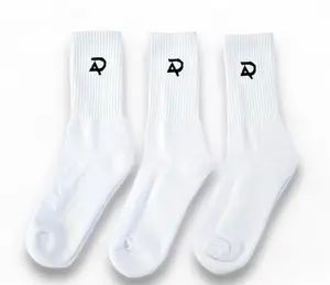 Trainer Crew Socks 3-Pack