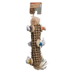 Penn Plax BA1022 Natural Weave Kabobs Medium